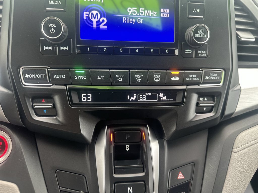 Used 2019 Honda Odyssey LX image 25