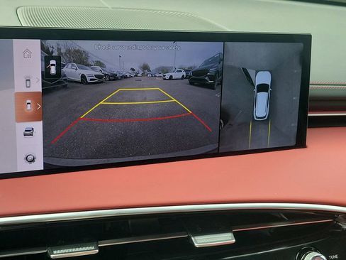 New 2026 Genesis GV70 3.5T Sport Prestige image 22