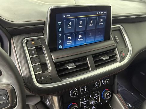 Certified 2023 Chevrolet Suburban RST w/ Luxury Package AWD/4WD image 22