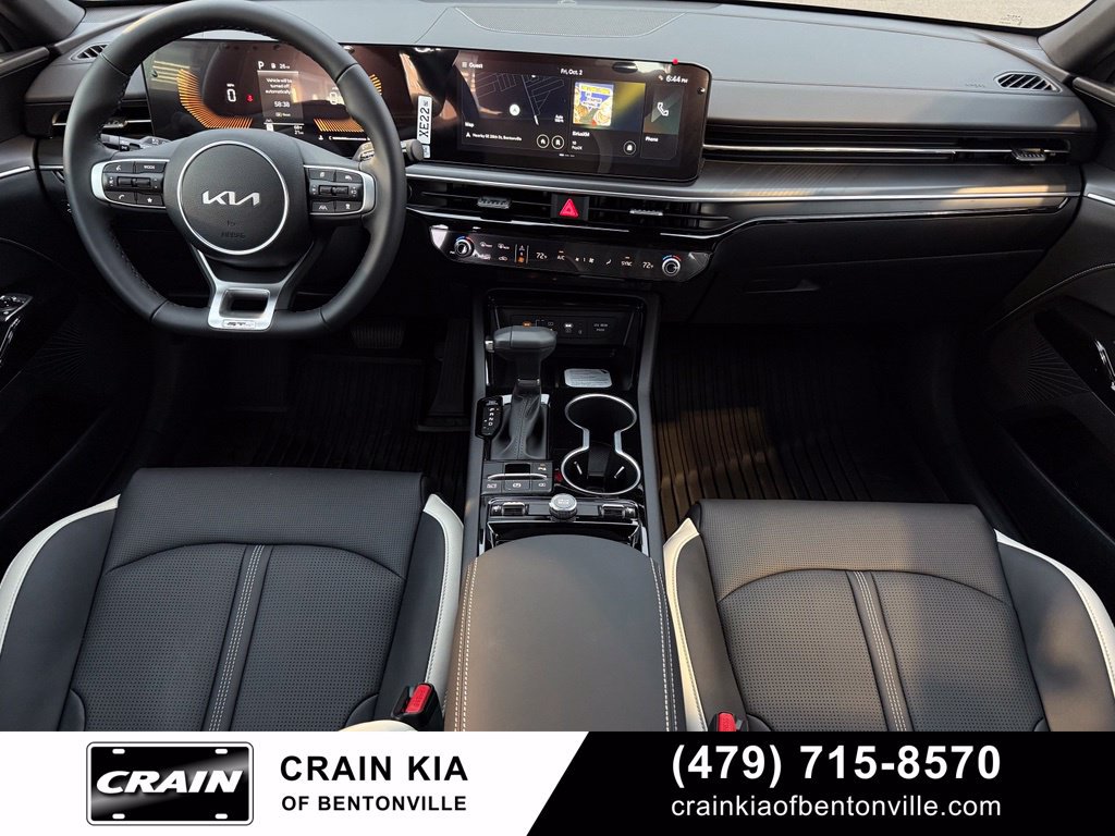 New 2026 Kia K5 GT-Line FWD image 28