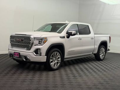 Used 2020 GMC Sierra 1500 Denali w/ Denali Ultimate Package