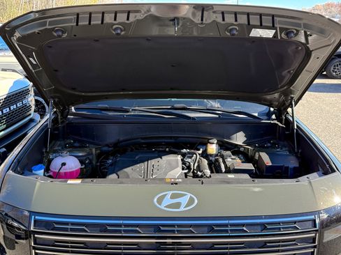 Used 2026 Hyundai Palisade Calligraphy image 15