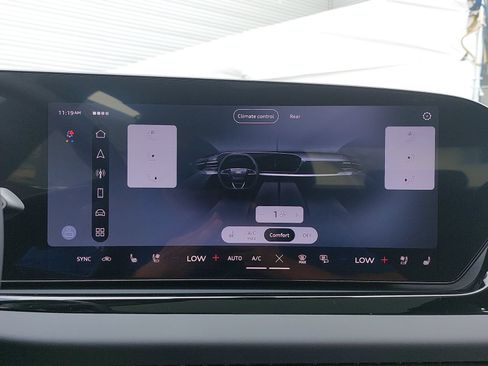 New 2026 Audi A5 2.0T Premium AWD/4WD image 27