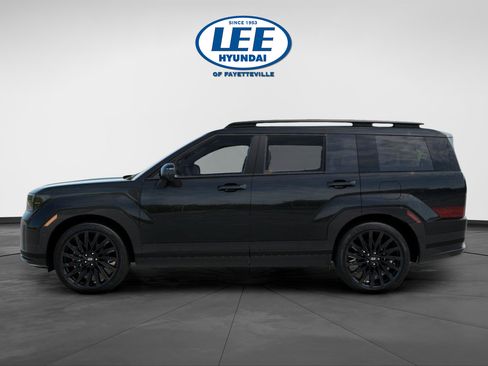 New 2027 Hyundai Santa Fe Calligraphy FWD image 5