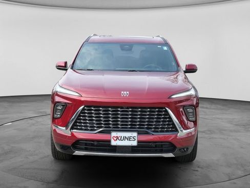 New 2026 Buick Enclave Avenir w/ Super Cruise Package AWD/4WD image 2