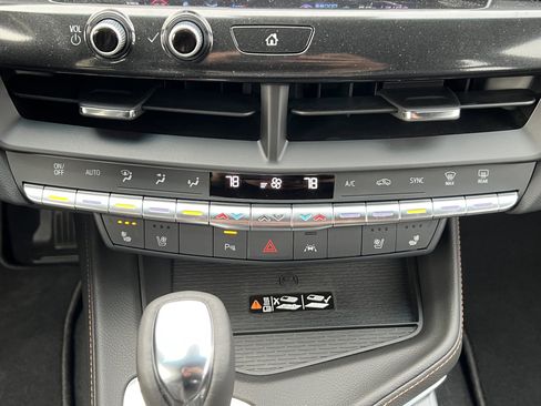 New 2026 Cadillac CT4 Sport image 31