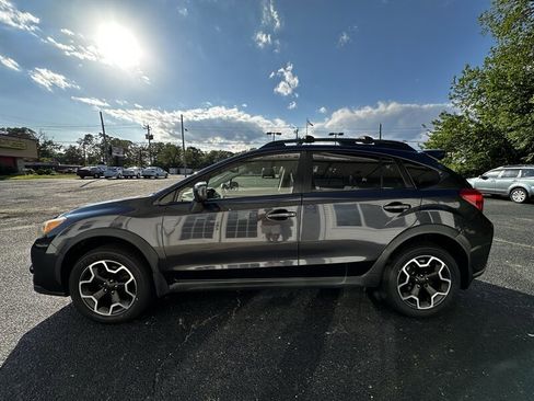Used 2014 Subaru Crosstrek 2.0i Limited AWD/4WD image 5