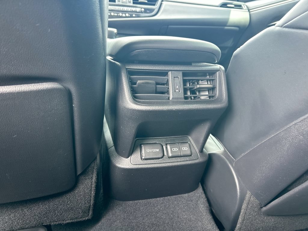 Used 2024 Lexus ES 350 w/ Premium Package FWD image 29