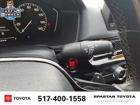 Used 2024 Honda Civic Sport image 22