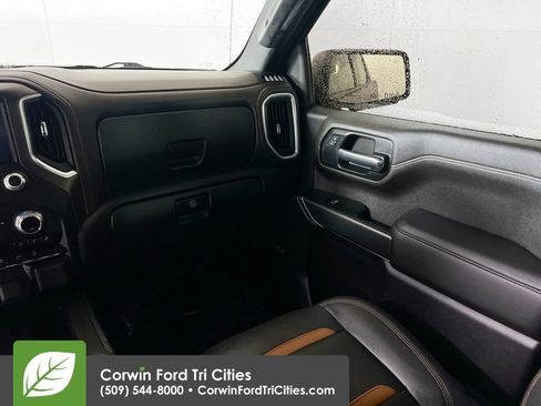Used 2019 GMC Sierra 1500 AT4 image 27