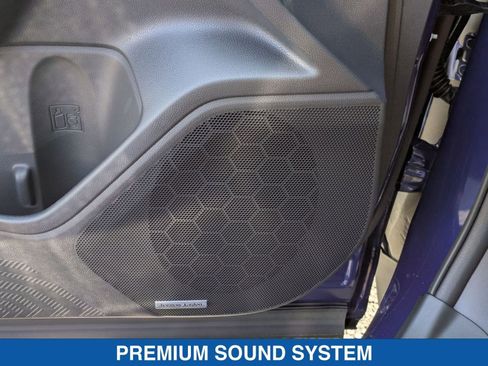 Certified 2025 Subaru Forester Sport image 22