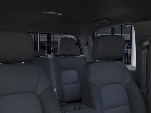 New 2026 Chevrolet Colorado Trail Boss image 24