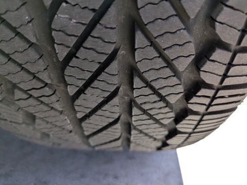 Used 2020 Hyundai Tucson Limited w/ Cargo Package image 10