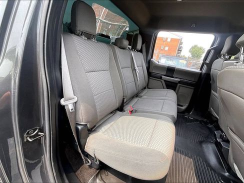 Used 2020 Ford F150 XLT AWD/4WD image 26