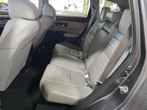 Used 2019 Honda CR-V EX-L image 12