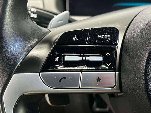 Used 2023 Hyundai Tucson Limited image 24