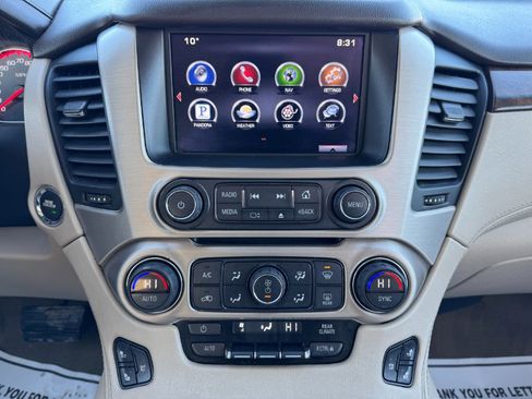 Used 2015 GMC Yukon XL Denali w/ Open Road Package image 24