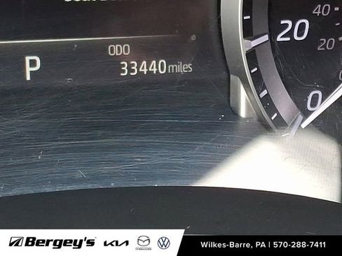 Used 2023 Toyota Highlander XSE AWD/4WD image 22