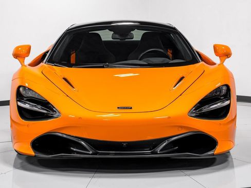 Used 2023 McLaren 720S Spider image 41