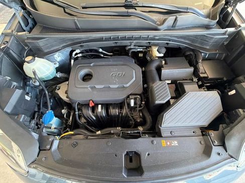 Used 2017 Kia Sportage EX w/ EX Premium Package FWD image 27