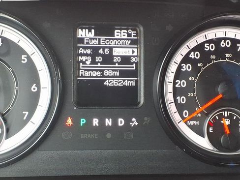 Used 2022 RAM 1500 Classic Warlock image 26