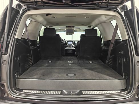 Used 2016 Chevrolet Tahoe LTZ AWD/4WD image 38