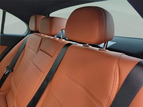 Certified 2026 Mercedes-Benz C 300 Sedan image 13