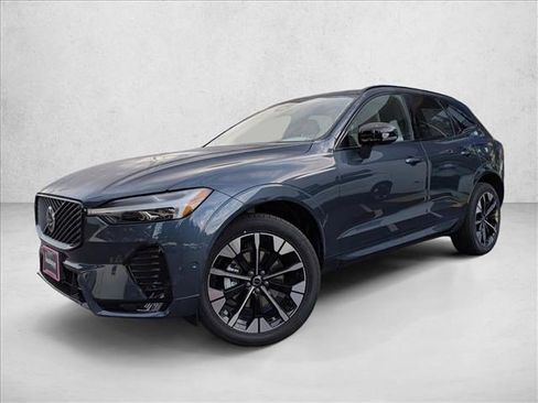 New 2026 Volvo XC60 B5 Plus w/ Protection Package Premier image 1