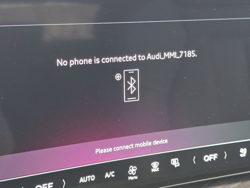 New 2025 Audi Q5 Prestige image 6