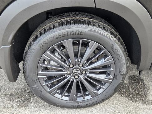 New 2026 Nissan Pathfinder SL image 7