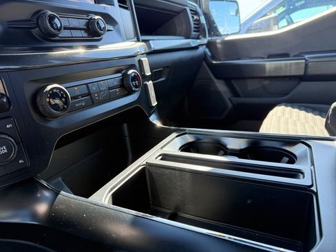 Used 2023 Ford F150 XL w/ STX Appearance Package AWD/4WD image 33