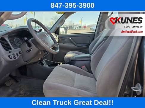 Used 2006 Toyota Tundra SR5 image 16