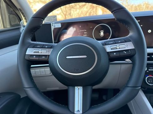 New 2026 Hyundai Tucson SEL image 25