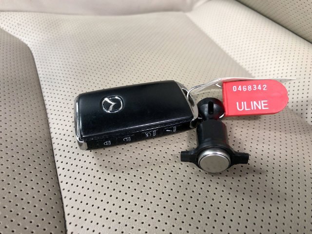 Used 2023 MAZDA CX-9 Grand Touring AWD/4WD image 29