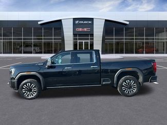 Certified 2024 GMC Sierra 2500 Denali Ultimate video 2