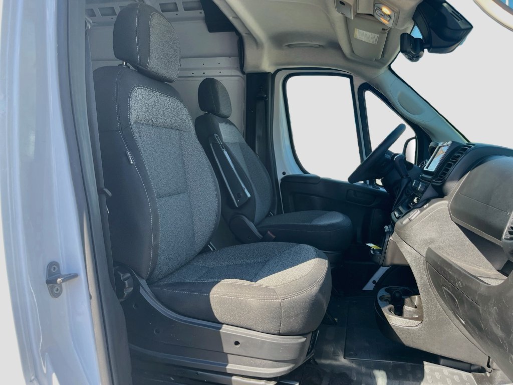 Used 2026 RAM ProMaster 1500 FWD image 24