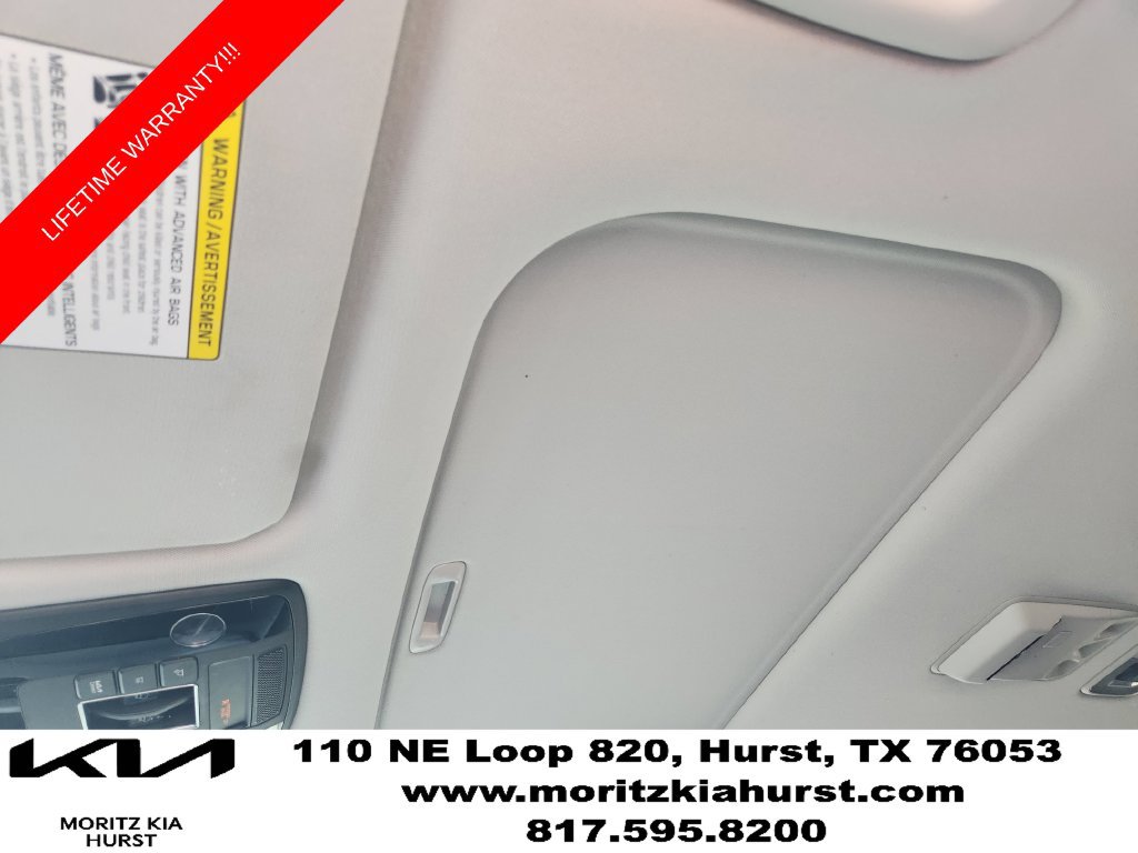 Used 2023 Kia Carnival SX Prestige FWD image 26