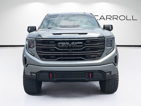 Used 2023 GMC Sierra 1500 AT4 w/ AT4 Premium Package AWD/4WD image 8