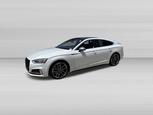 Used 2018 Audi S5 Prestige AWD/4WD image 10