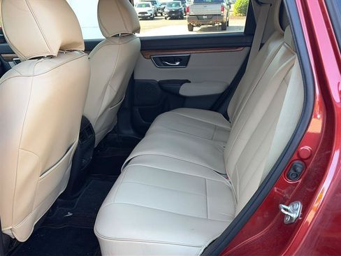 Used 2018 Honda CR-V EX image 11