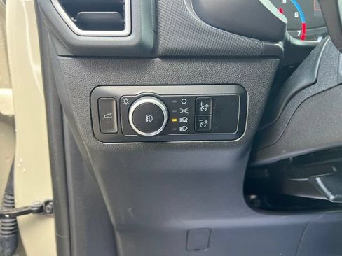 Used 2024 Ford Bronco Sport Big Bend w/ Convenience Package AWD/4WD image 21