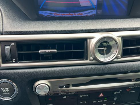 Used 2013 Lexus GS 350 AWD image 10