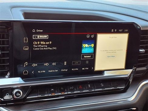 Used 2023 GMC Sierra 1500 SLT w/ SLT Premium Package image 24