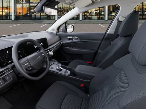 New 2026 Kia Sportage S image 17