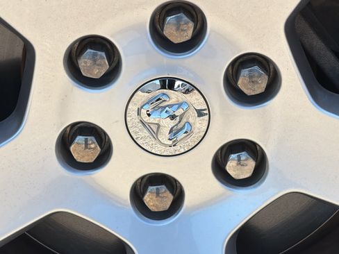 Used 2019 RAM 1500 Big Horn AWD/4WD image 11