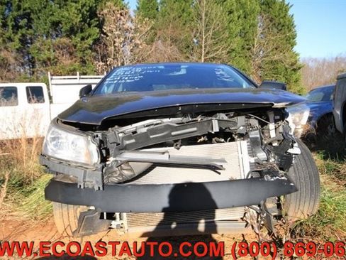 Used 2011 Buick LaCrosse CXL image 5