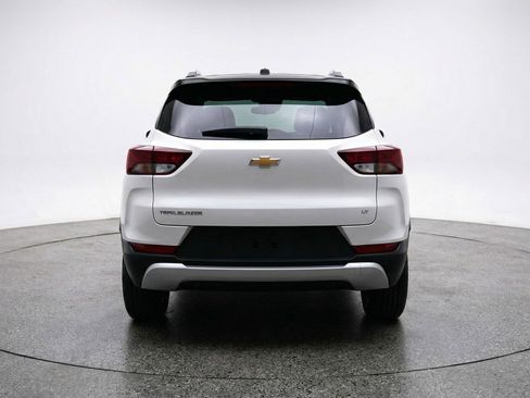 Used 2025 Chevrolet TrailBlazer LT image 7