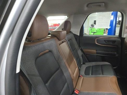 Used 2021 Ford Bronco Sport Outer Banks image 63