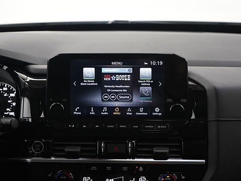 Used 2023 Nissan Pathfinder SL w/ SL Premium Package image 15