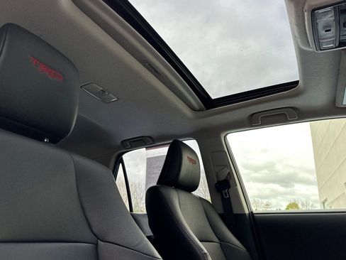 Used 2020 Toyota 4Runner TRD Pro AWD/4WD image 19